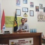 Ketua FRIC Provinsi Jambi Apresiasi Polda Jambi Telah Berhasil Amankan DPO Narkoba 