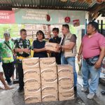 Satgas Pangan Polres Pasuruan Gelontorkan 9,6 Ton Minyakita untuk Stabilkan Harga