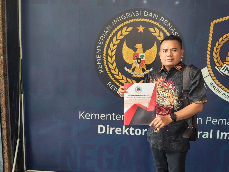 AMI Bongkar Dugaan Bobroknya Lapas, Desak Menteri Imipas Copot Oknum Nakal