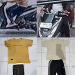 Sempat Kabur Usai Viral, Pencuri Motor di Kalimas Udik Diamankan Polres Tanjung Perak. 