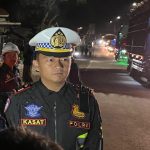 Polres Jember Batasi Kecepatan Kendaraan Berat di Jalur Kasian – Puger