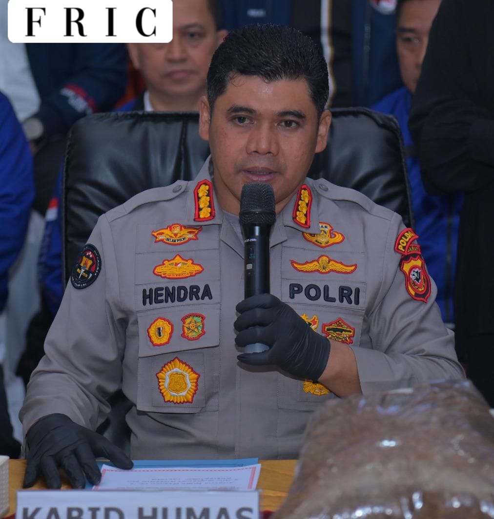 Polda Jabar Tetapkan 2 Tsk Buzzer dalam kasus dugaan Penyebaran Fitnah dan Pencemaran Nama Baik Pengusaha Produk Kecantikan, Masuk Tahap P21