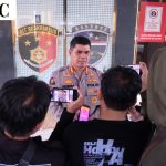 Polda Jabar Dalami Kasus Video Asusila yang Libatkan Selebgram LM