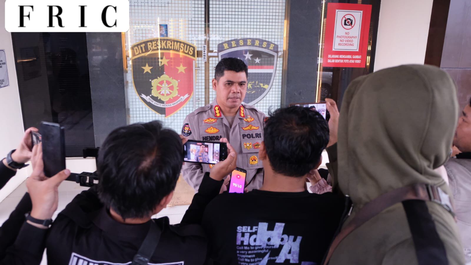 Polda Jabar Dalami Kasus Video Asusila yang Libatkan Selebgram LM