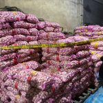 Bareskrim Polri Bongkar Penyelundupan 23 Ton Bawang dan Cabai di Pontianak