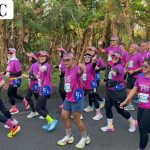 Kemala Run 2026 Sukses Digelar di Bali, Diikuti Hampir 11 Ribu Pelari