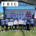Kemala Run 2026 Meriah di Gianyar, Atlet Polda Jabar Sabet Sejumlah Prestasi
