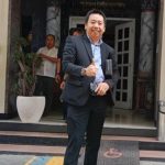 Pengacara Kharismatik Rio Dedy Heryawan, S.H., M.H., Nyatakan Dukungan Penuh Terbentuknya Asosiasi Pewarta Indonesia