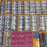 Satnarkoba Polres Ngawi Ungkap Peredaran Obat Keras Ilegal, Satu Pelaku Diamankan