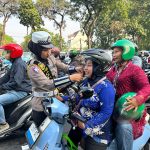 DARI PEREMPUAN UNTUK PEREMPUAN, SALING MENGUATKAN DAN MENDUKUNG