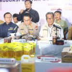 Empat Tersangka Diumumkan, Tapi Siapa Aktor Besar di Balik Skandal MinyaKita?