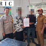 Tempuh Jalur Kekeluargaan, Polisi Damaikan Perselisihan Dua Saudara