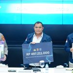 Polri Berhasil Bongkar Jaringan Internasional Penjualan Phishing Tools, Kerugian Capai Rp350 Miliar
