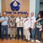 Hiswana Migas Jatim Tegaskan Dukungan Penuh Kebijakan Pemerintah, Distribusi LPG Tetap Terkendali