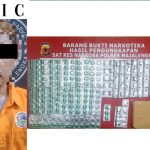 Polisi Berhasil Ungkap Peredaran Obat Keras Ilegal di Kertajati, Ratusan Butir Pil Disita