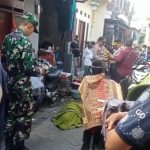 Dugaan Pembunuhan Sadis Gegerkan Simolawang, Motif Perselingkuhan Diselidiki Polisi