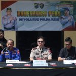 Polda Jatim Gagalkan Penyelundupan Solar Subsidi ke Kalimantan, Tersangka Asal Blora Diamankan