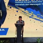 Merajut Integritas di Tengah Arus Digital, AMI Sukses Gelar Seminar Nasional dan Halal Bihalal di Hotel Morazen