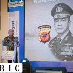 60 Tahun Pikiran Rakyat Sinergi Kuat Polda Jabar dan Media dalam Mengawal Arus Mudik serta Keselamatan Publik