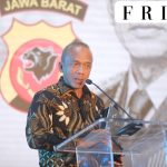 Kapolda Jabar Terima Penghargaan Bergengsi Kategori Institusi Operasi Kemanusiaan Lebaran 2026, Tekan Laka Lantas dan Kriminalitas
