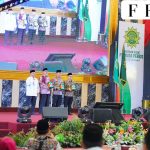 Kapolda Jabar Hadiri Pembukaan Muktamar XIV Pemuda Persis di Bandung