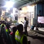 Jaga Masa Depan Generasi, Reskrim Polsek Semampir Sosialisasikan Bahaya Narkoba dan Kenakalan Remaja