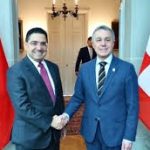 Dukungan Swiss Menguat: Inisiatif Otonomi Maroko Diakui Sebagai Solusi Paling Kredibel untuk Wilayah Sahara