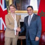 Inggris Tegaskan Dukungan pada Inisiatif Otonomi Maroko sebagai Basis Paling Kredibel bagi Perdamaian di Sahara