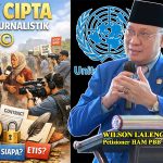 Hak Cipta Jurnalistik: Pilar Perlindungan atau Belenggu bagi Literasi Publik?