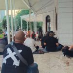 Polemik DKS dan Pemkot Surabaya Menguat, Seniman Gelar Talk Show di Balai Pemuda