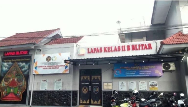 Dugaan Praktik Pungli di Lapas Blitar Meledak, AMI Ultimatum Bongkar Aktor di Balik Pemerasan
