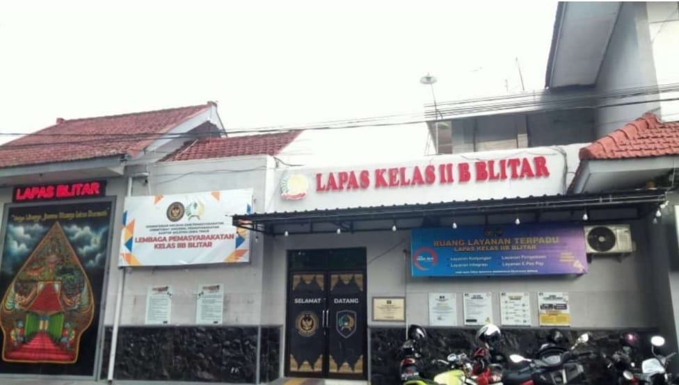 Dugaan Praktik Pungli di Lapas Blitar Meledak, AMI Ultimatum Bongkar Aktor di Balik Pemerasan
