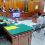 Terdakwa Bantah Edarkan Sabu, Jaksa Beberkan Dugaan Keuntungan Rp400 Ribu per Gram