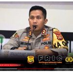 Polres Tanjab Timur Siap Amankan May Day 2026 dengan Pendekatan Humanis, Wujudkan Suasana Aman dan Kondusif