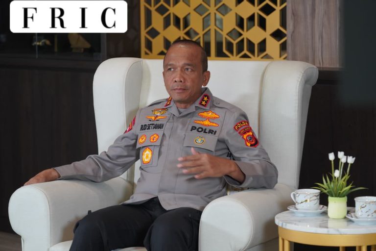 Pulihkan Ekosistem Gunung Gede, Polda Jabar Padukan Teknologi ‘Shooting Seeds’ dan Pelepasliaran Satwa