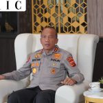 Polda Jabar Berdayakan Warga Lokal dan Beri Layanan Kesehatan di Kaki Gunung Gede