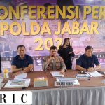 Polda Jabar Bongkar Sindikat Tambang Emas Ilegal Bogor, Omzet Diduga Capai Rp5 Miliar per Bulan