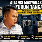 Dugaan Intimidasi Bersenjata di SMKN 12 Surabaya Memanas, Mantan Ketua Komite Siap Tempuh Jalur Hukum