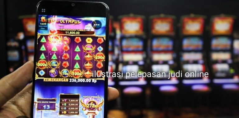 Ada Apa di Balik Dugaan Lepasnya Pemain Judi Online oleh Subdit 3 Unit 2 Dirkrimum Polda Jawa Timur?