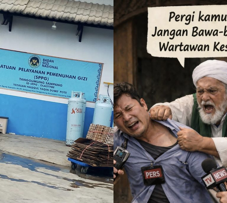 Teror terhadap Wartawan di Sampang, FRIC Jatim Kecam Keras