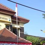 Komplotan Pencuri Kabel Telkom Diduga Sempat Diamankan di Polsek Wiyung