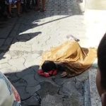 Mantan PMI Asal Sampang Tewas Bersimbah Darah di Sidotopo, Polisi Selidiki Pelaku dan Motif Pembacokan