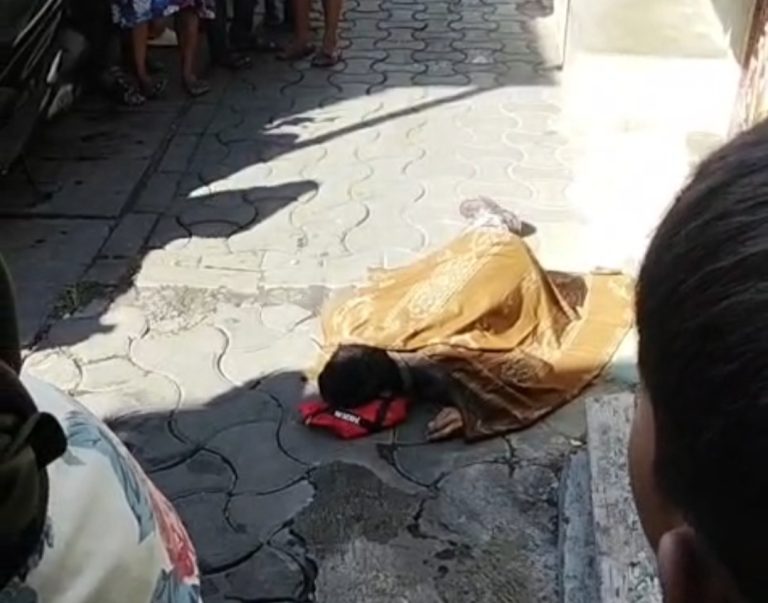 Mantan PMI Asal Sampang Tewas Bersimbah Darah di Sidotopo, Polisi Selidiki Pelaku dan Motif Pembacokan