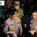 Kapolda Jabar Pimpin Langsung Pengamanan May Day di Bandung