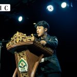 Ketuau Umum Manpa : Menyoroti Keberhasilan Polda Sulteng Dalam Mengagalkan Peredaran Sabu 16 Kg Di Bandara Mutiara Sis Al-Jufri 
