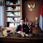 Ketum FRIC H. Dian Surahman Ajak Seluruh Jajaran FRIC Se-Indonesia Jaga Persatuan dan Kedamaian Bangsa