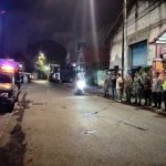 Pasca May Day, Patroli Harkamtibmas Polsek Semampir Pastikan Wilayah Tetap Kondusif