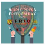 HARI PERS INTERNASIONAL 2026: FRIC SIAP JAGA FAKTA DAN LINDUNGI DEMOKRASI