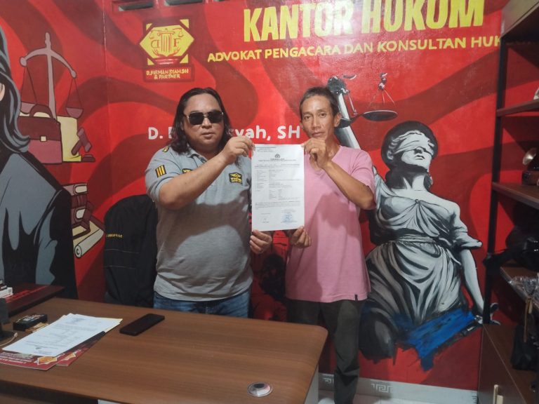 Gempar di Pacarkembang 3: Oknum Polisi Polres KP3 Surabaya Terlibat Kasus Penganiayaan 4 Anak di Bawah Umur