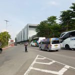 Pastikan Rombongan Jemaah Haji 2026 Lancar, Polisi Atur Lalin di Bandara Soetta 